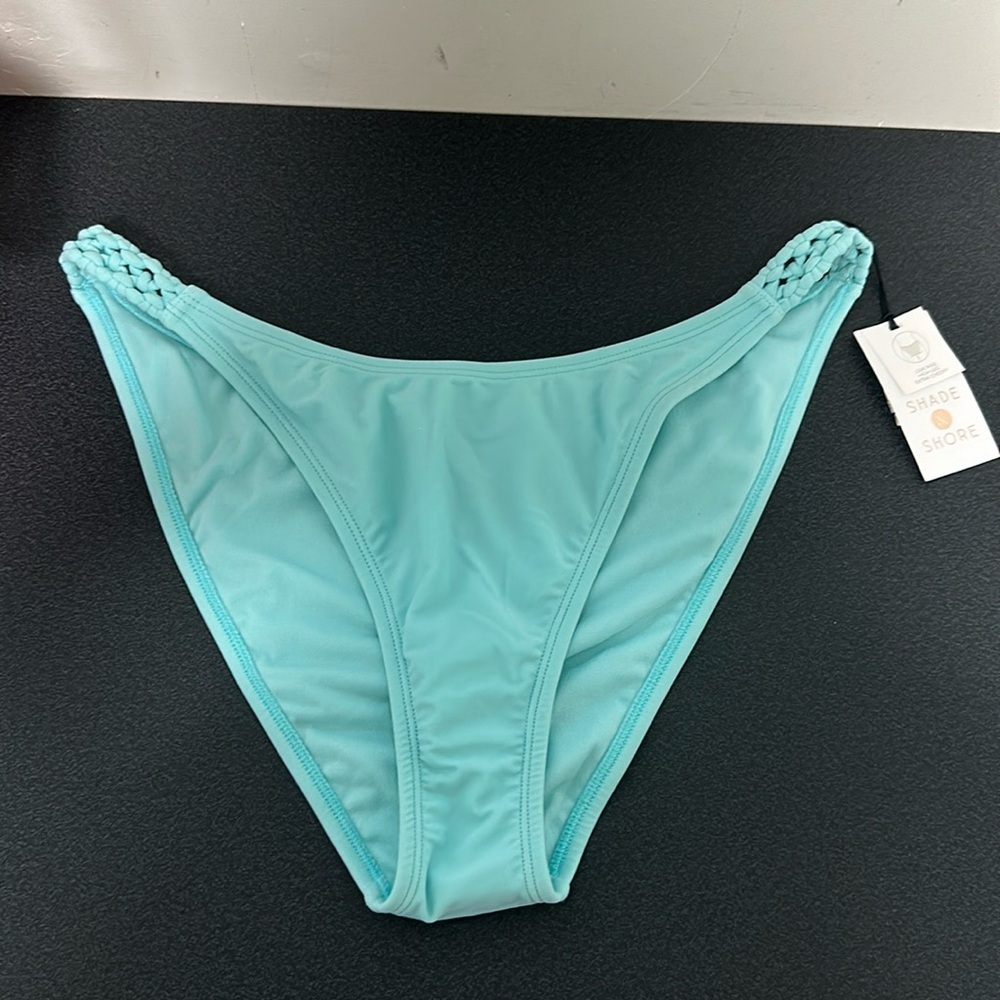 Shade and shore ladies bikini bottom
